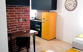 Evita Studio Apartment